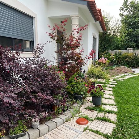 Beautiful Little Country House Villa Carvide Exteriör bild