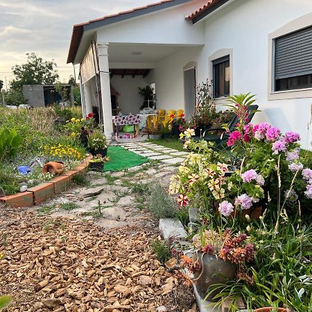 Beautiful Little Country House Villa Carvide Exteriör bild