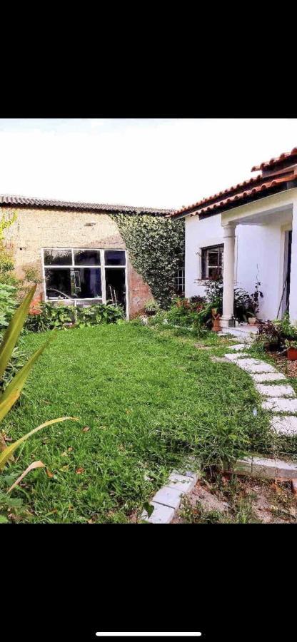 Beautiful Little Country House Villa Carvide Exteriör bild