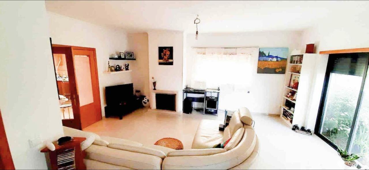 Beautiful Little Country House Villa Carvide Exteriör bild