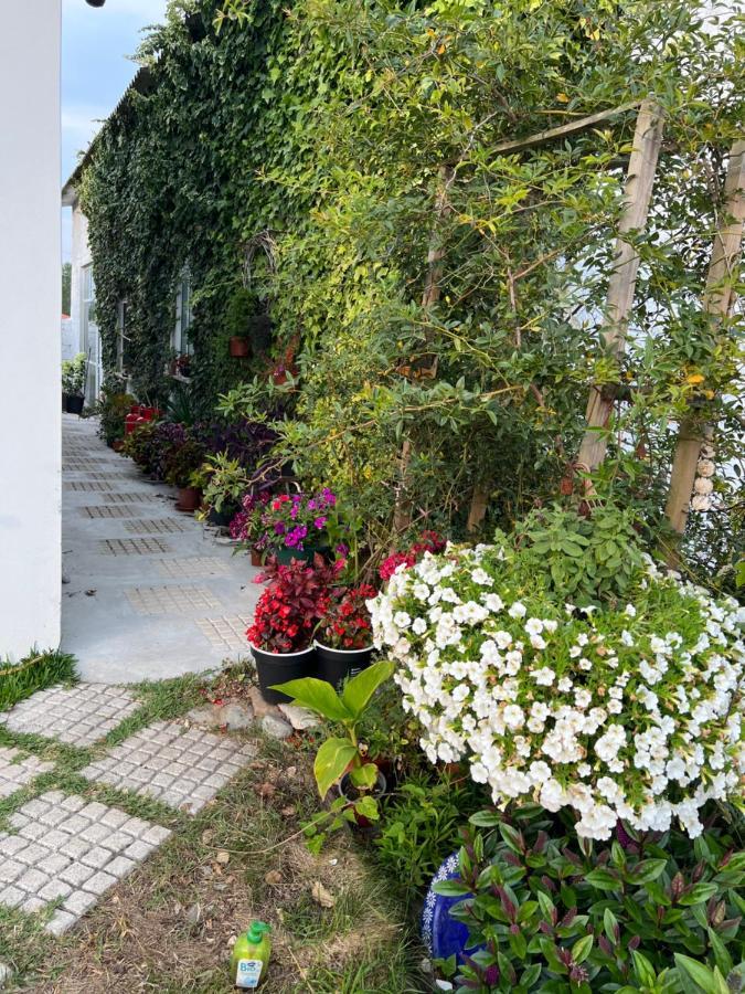 Beautiful Little Country House Villa Carvide Exteriör bild