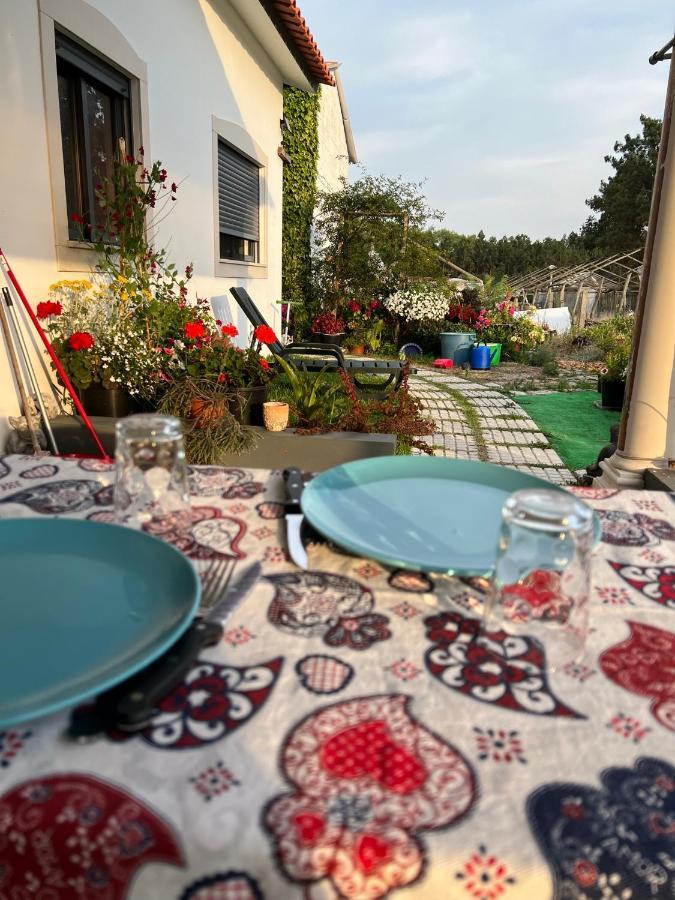 Beautiful Little Country House Villa Carvide Exteriör bild