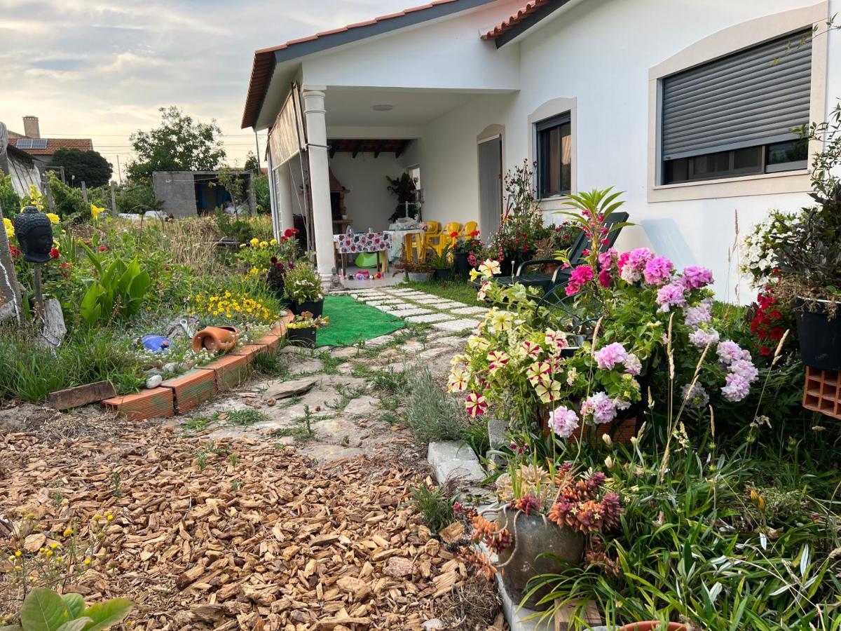 Beautiful Little Country House Villa Carvide Exteriör bild
