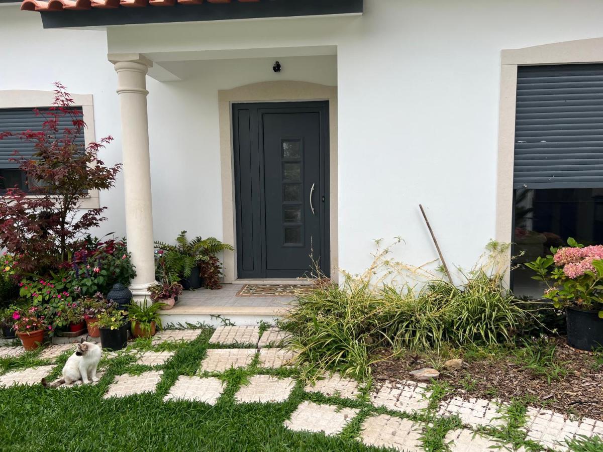Beautiful Little Country House Villa Carvide Exteriör bild